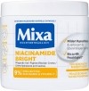 MIXA Niacinamide Bright Crème nourissante anti-taches pigmentaires, 400 ml