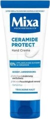 MIXA Ceramide Deep Moisture crème mains, 100 ml