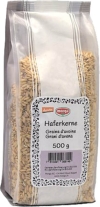 MORGA grains d'avoine demeter 500 g