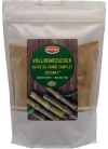MORGA Sucanat sucre canne bio 500 g