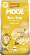 Mogli Bio Demeter Butter Kekse, 125 g