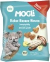 Mogli Kakao Banane Herzen Bio, 30 g