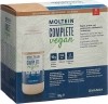 MOLTEIN Bouteilles Alpha Vegan Cappuccino, 6 x 67 g