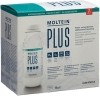 Moltein PLUS 2.5 goût neutre, 6 x 50 g