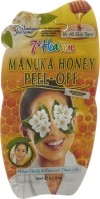 MONTAGNE JEUNESSE Peel-Off Maske mit Manuka Honig & Jasmin, 10 ml