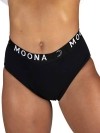 MOONA culotte menstruelle Luna M absorption super