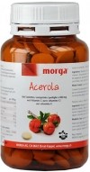 Morga Acerola 80 mg Vitamin C Tabletten, 180 Stück