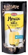 Morga Mousse Vanille, 110 g