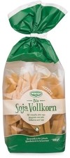 Morga Bio Nudeln breit Soja Knospe