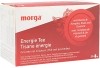 Morga Energie Tee Beutel, 20 Stück
