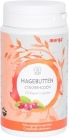 Morga Hagebutten Vegicaps