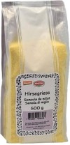 MORGA semoule de millet bio demeter 500 g