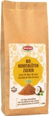 MORGA Sucre de fleur de coco bio 300 g