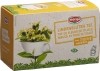 MORGA thé fleurs de tilleul a/p bio sachets 20 pièces