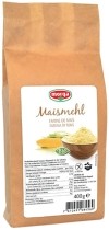 MORGA farine de maïs sans gluten bio 400 g