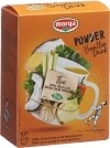 MORGA PowerPowder BouillonDri Thai bio 10 4 g