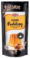Morga Finagar Pudding Caramelköpfli
