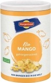 Morgenland Mango gefriergetrocknet, 45 g