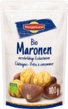 Morgenland Maronen verzehrfähige Esskastanien, 100 g