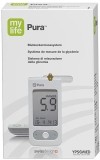 Mylife Pura Blutzucker Messsytem Kit mmol/L