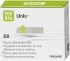 Mylife Unio Teststreifen, 50 Stück