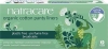 Natracare Protège-slips en coton biologique