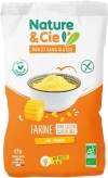 Nature & Cie Maismehl, 500 g