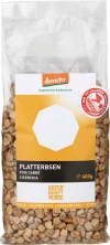 Naturkraftwerke Platterbsen, 400g