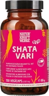 Naturkraftwerke Shatavari Vegicaps Bio, 150 Stück