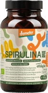 Naturkraftwerke Spirulina Tamandu 300 Presslinge Demeter, 150 g