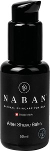 NABAN After Shave Balm