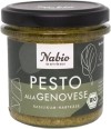 Nabio Pesto alla Genovese, 130 g