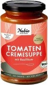 Nabio Tomaten Cremesuppe, 375 ml