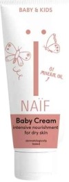 Naïf Baby Cream