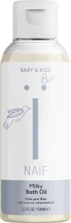 Naïf Milky Bath Oil