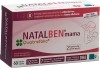 NATALBEN MAMA capsules blister, 60 pièces