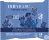 Natracare Lingettes intimes organiques