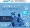 Natracare Tampon Super Mini, 10 Stück