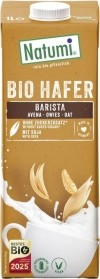 Natumi Boisson à l'Avoine Barista, 1 l