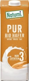 Natumi Hafer Pur Drink, 1 Liter
