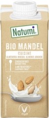 Natumi Mandel Cuisine, 200 ml