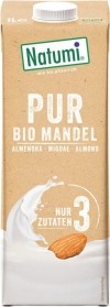 Natumi Mandel Pur Drink, 1 Liter