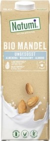 Natumi Mandeldrink ungesüsst, 1 l