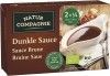 Natur Compagnie Dunkle Sauce, 21 g
