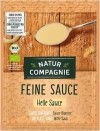 Natur Compagnie Feine Sauce Helle Sauce, 23 g