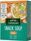 Natur Compagnie Consommé de poulet, instant, 2 portions