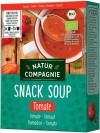 Natur Compagnie Instant Suppe Tomate, 3 x 20 g