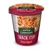 Natur Compagnie Snack Cup Pasta Napoli, 59 g
