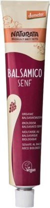Naturata Moutarde balsamique