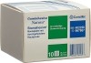ConvaTec Natura DUOFLEX Basisplatten 45 mm 10 x 10 cm, 10 Stück